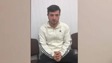 “İnstagram”da narkotik təbliğ edən şəxs həbs olunub - VİDEO