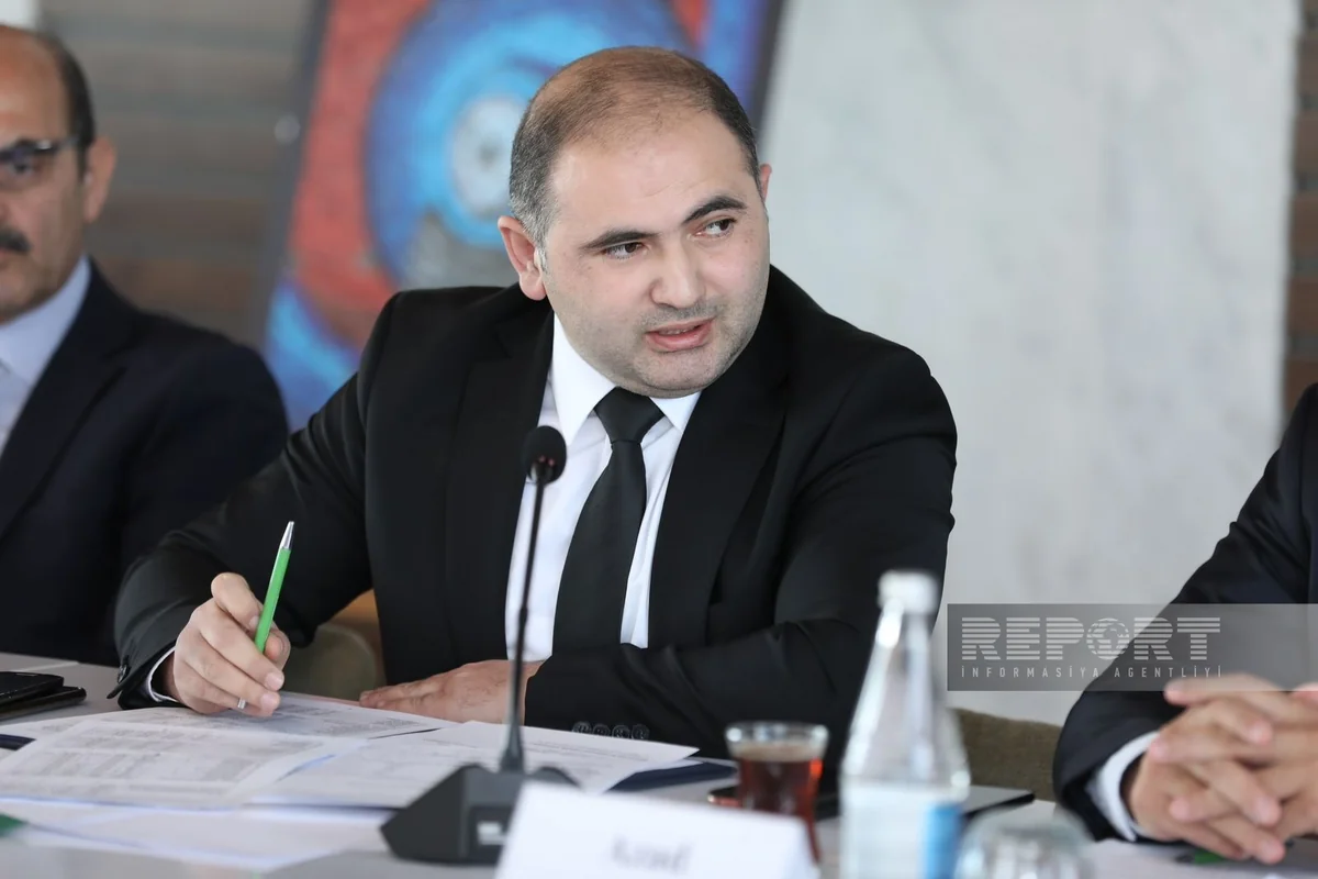 Azərbaycanda mina partlayışlarının qarşısını almaq üçün konsepsiya hazırlana bilər