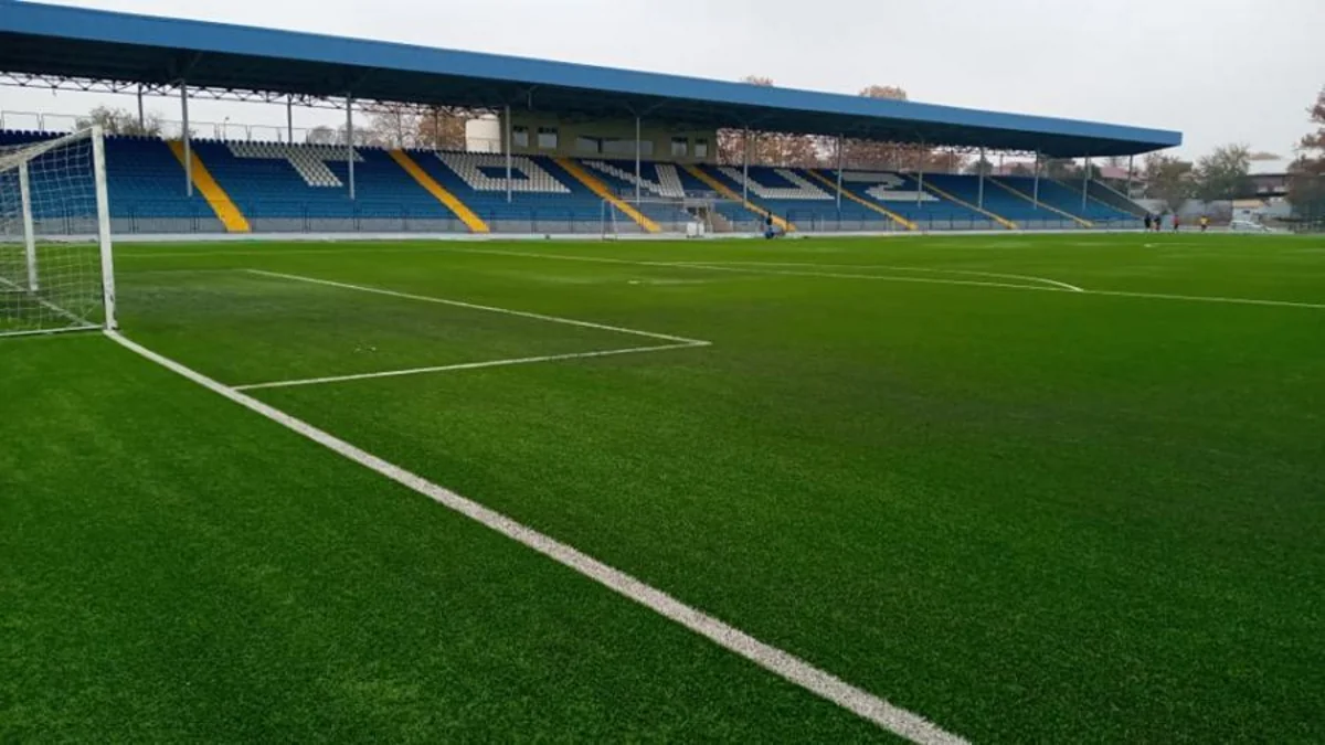 “Kəpəz” klubu ev oyunlarını Tovuz şəhər stadionunda keçirəcək