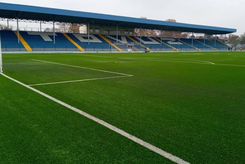 “Kəpəz” klubu ev oyunlarını Tovuz şəhər stadionunda keçirəcək