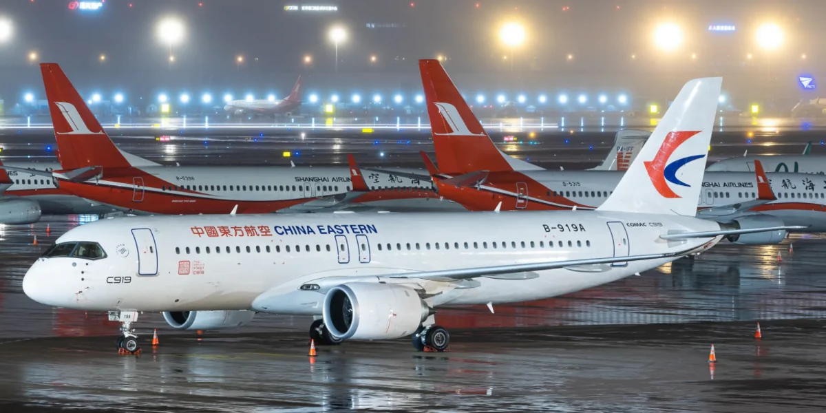Çin Azərbaycan və Koreyanın təyyarə qəzalarından sonra təhlükəsizlik tədbirləri görüb