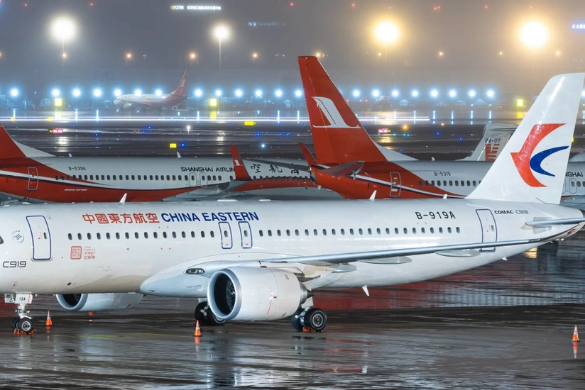 Çin Azərbaycan və Koreyanın təyyarə qəzalarından sonra təhlükəsizlik tədbirləri görüb