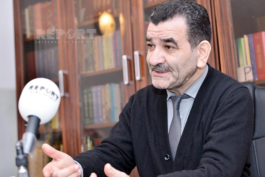 Fəlsəfə doktoru: Novruz bayramı İslama zidd deyil