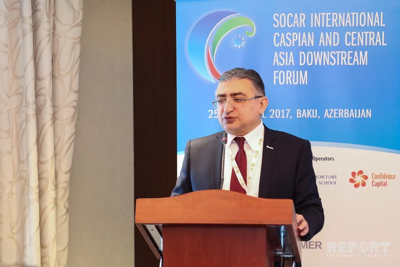 Mechanical works in SOCAR Carbamide plant to complete in December