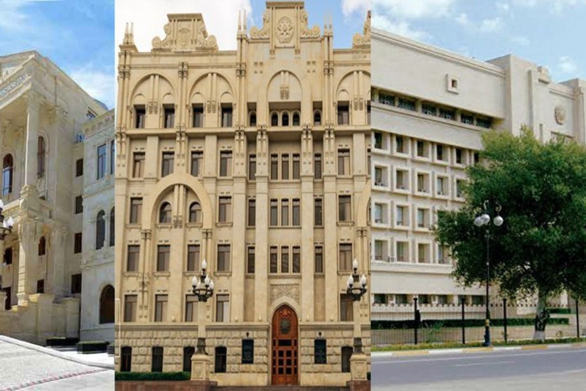 Gəncədə polisə hücum edənlərdən biri məhv edilib, tutulanların sayı 11-ə çatıb - RƏSMİ