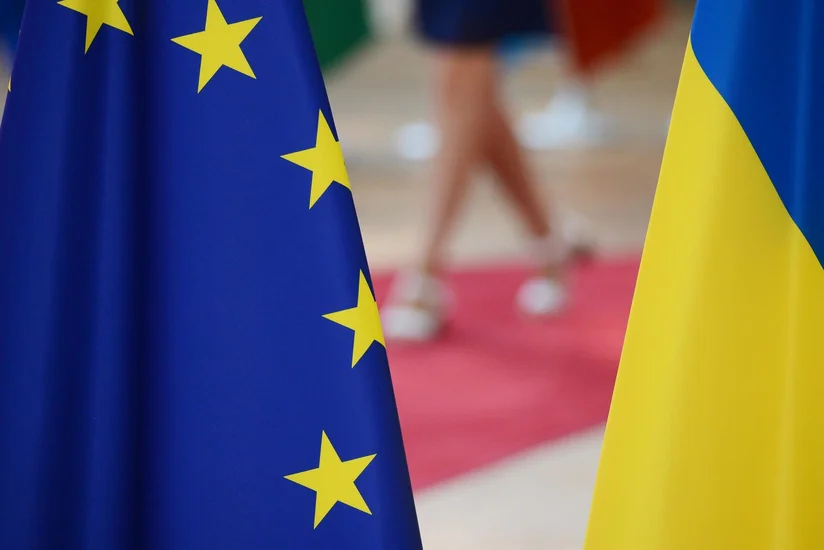 Еврокомиссия предоставит Украине помощь на 500 млн евро