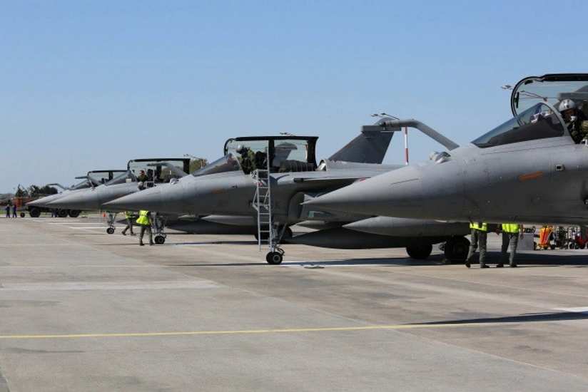 Турция разрешит США использовать свои авиабазы против ИГ