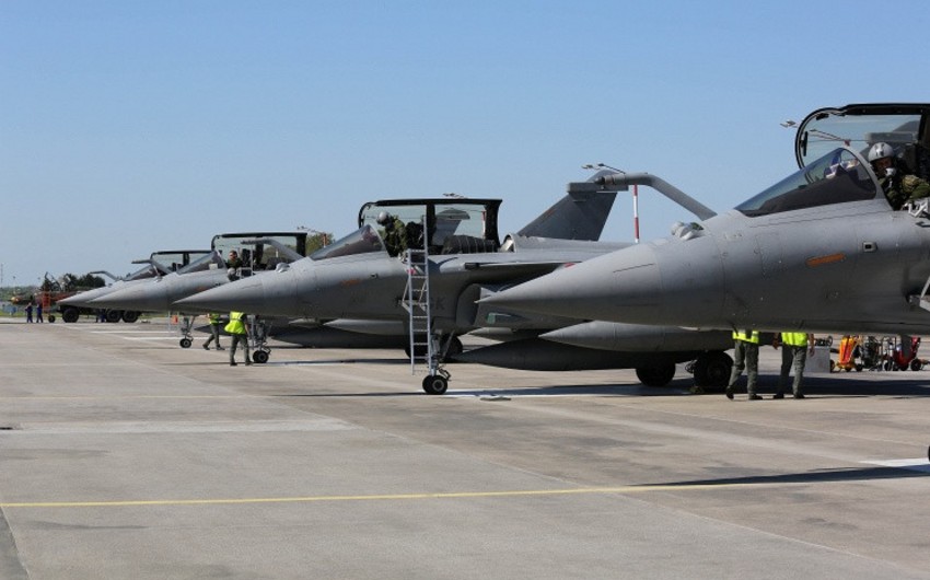 Türkiyə İŞİD-lə mübarizədə ABŞ-a öz aviabazalarından istifadə etməyə icazə verib