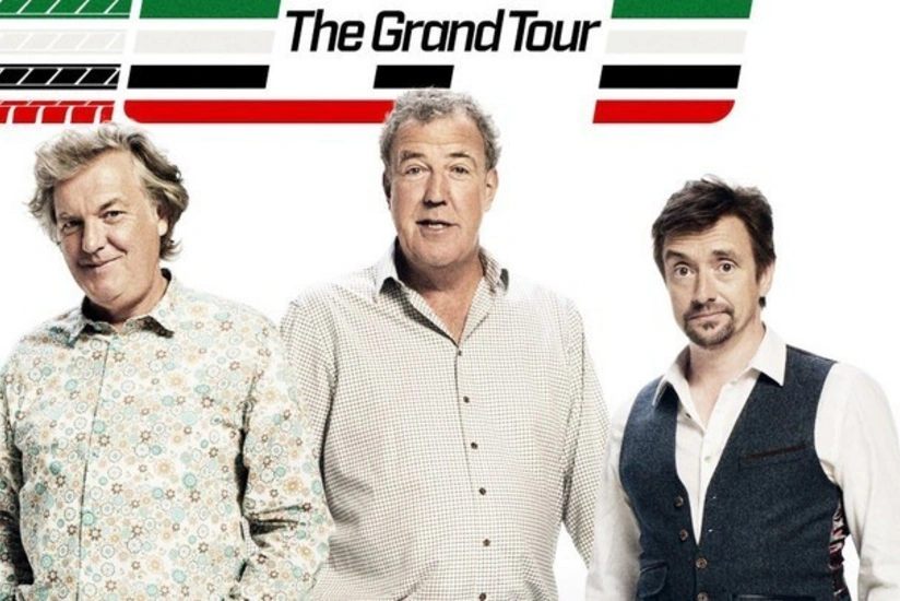 Popular British program to hold  test drive in Azerbaijan’s five cities