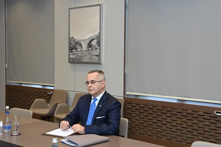 Azərbaycanla Yunanıstan arasında siyasi səviyyədə dialoq davam etdiriləcək