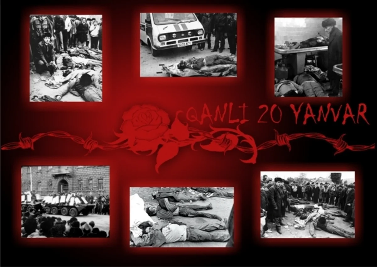 ​Hüseyn Cavidin Ev Muzeyində 20 Yanvar faciəsi anılıb