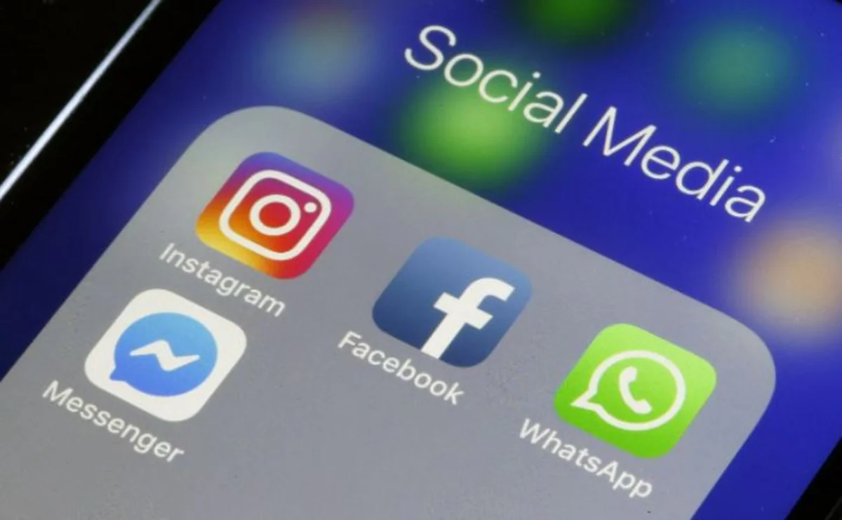 Пользователи сообщили, что WhatsApp начал возвращаться к работе