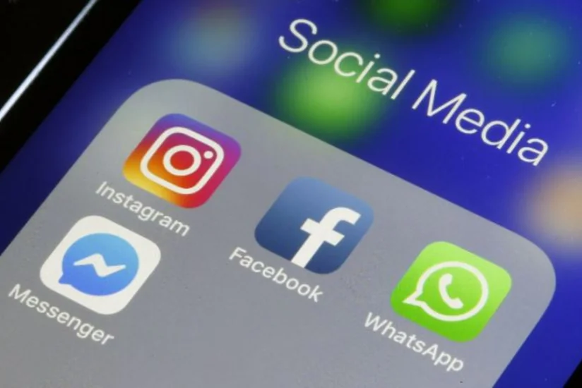 Пользователи сообщили, что WhatsApp начал возвращаться к работе
