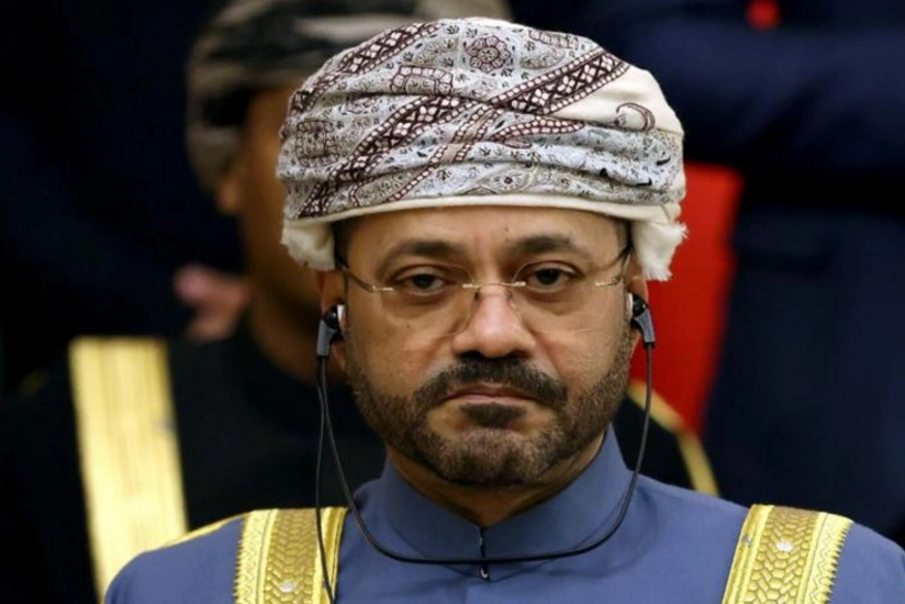 ABŞ ilə husiləri Oman barışdırıb