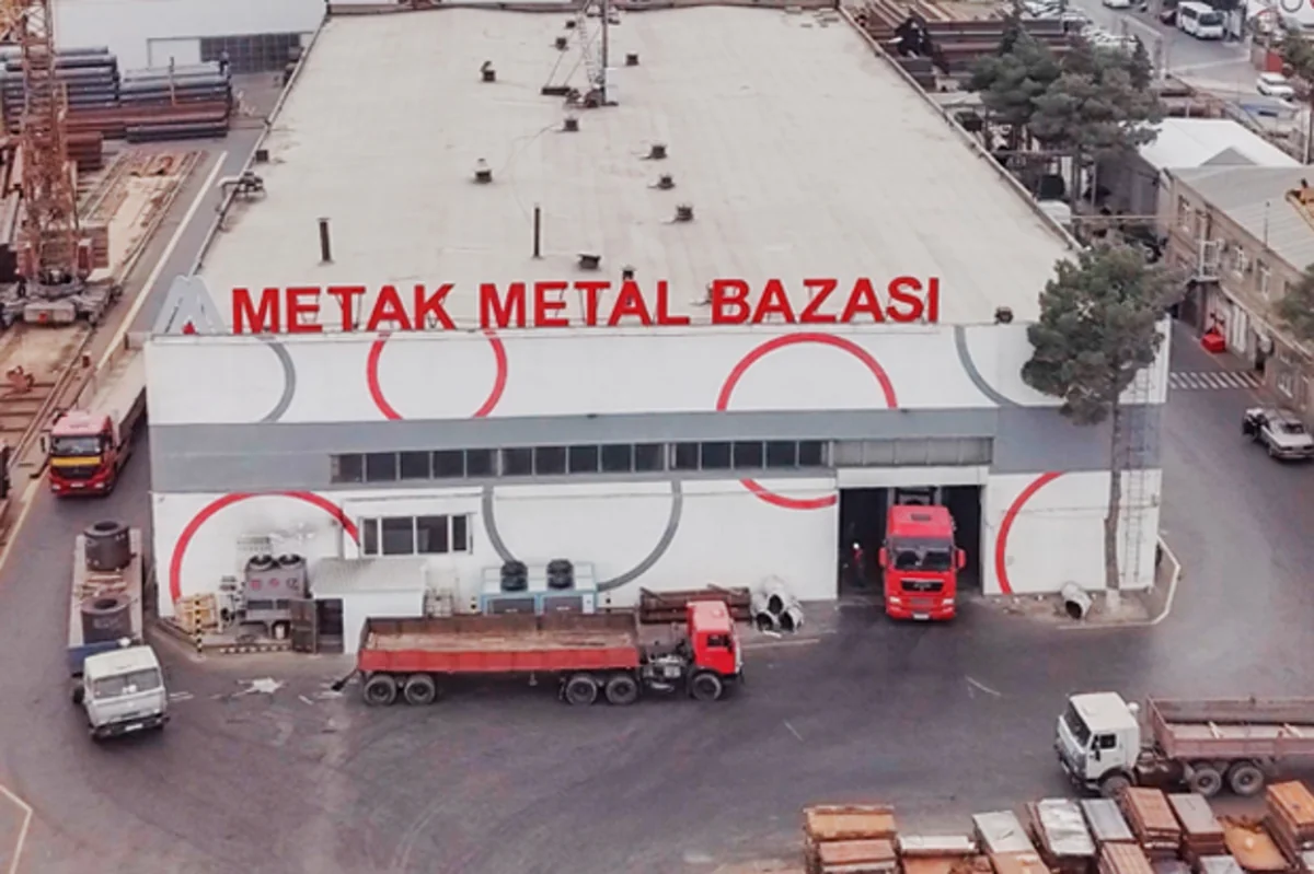 Azərbaycan şirkətinin yeni nailiyyəti