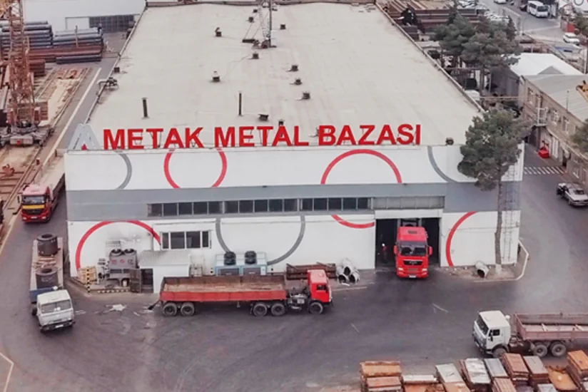 Azərbaycan şirkətinin yeni nailiyyəti
