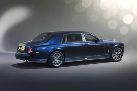 Azərbaycanda ​Rolls-Royceun yeni avtomobil modeli üçün sifarşlərin qəbulu başlayır
