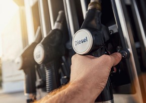SOCAR's plant in Türkiye slightly increases diesel fuel production