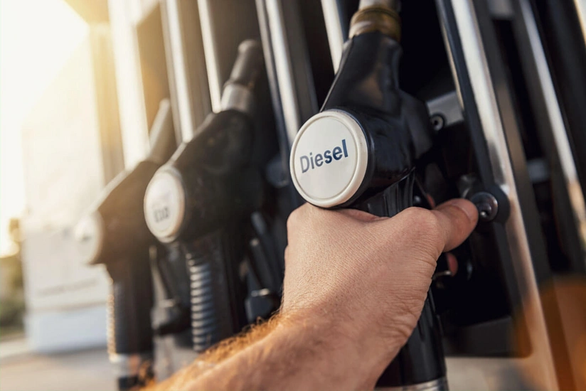 SOCAR's plant in Türkiye slightly increases diesel fuel production