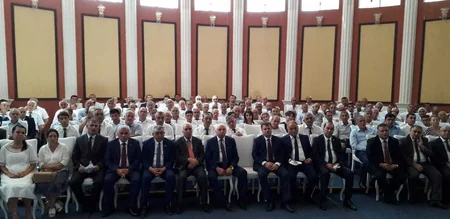 YAP-ın zona müşavirəsi keçirilib