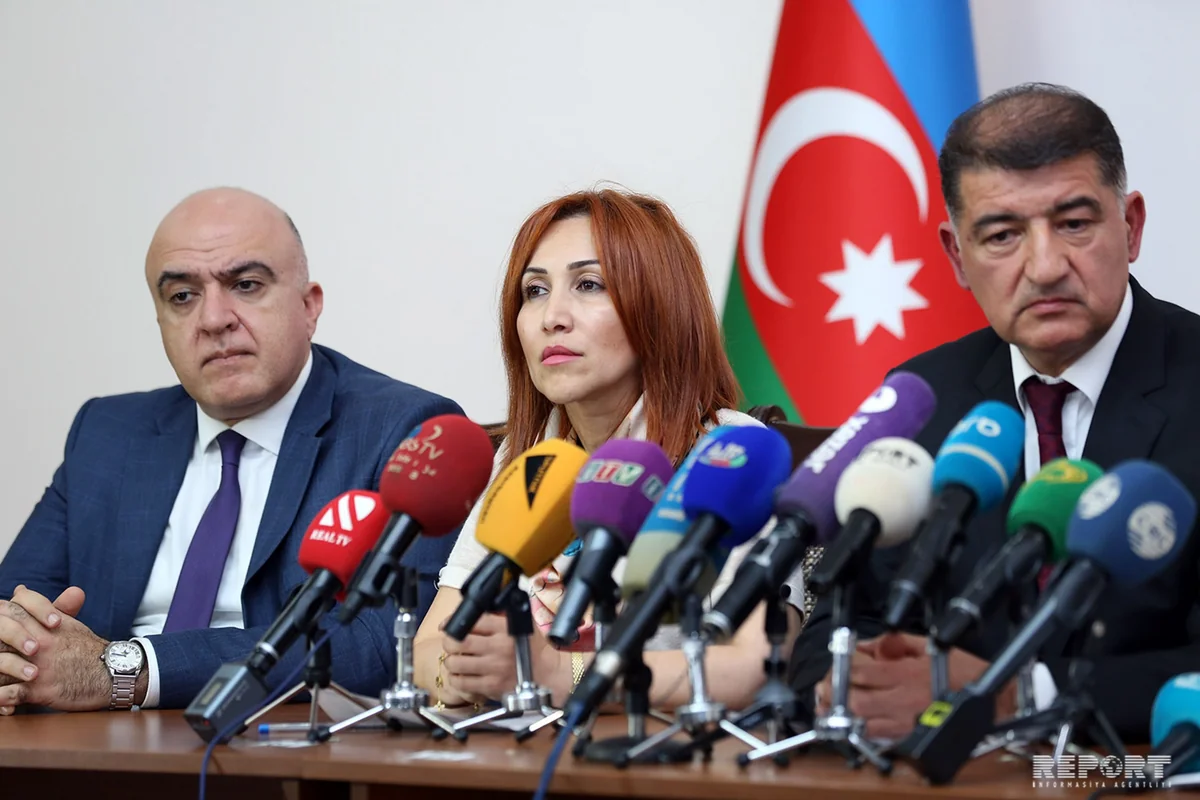 ETSN-in departament direktoru: Son 6 ayda qanunsuz ov etdiyinə görə 63 nəfər saxlanılıb