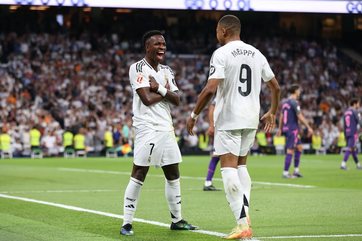 Real klubu 73 ildən sonra maraqlı statistik göstəriciyə imza atıb