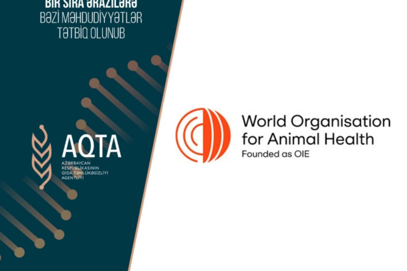 AQTA: Almaniya və ABŞ-dən gətirilən bəzi məhsullara məhdudiyyət qoyulub