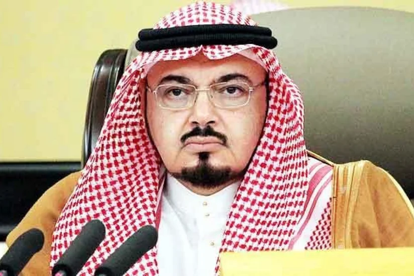 Səudiyyə Ərəbistanı rəsmisi: “İran terrorçulara və terrora 30 milyard dollar xərcləyir”