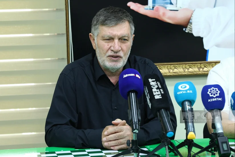 “Vüqar Həşimov Memorialı”nda iştirak üçün Maqnus Karlsenə dəvət göndərilib