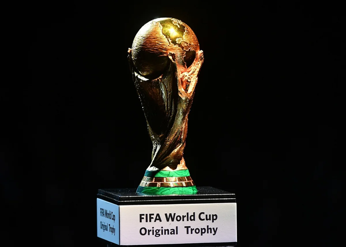 Futbol üzrə DÇ-2018-in oyunlarının təqvimi məlum olub - CƏDVƏL
