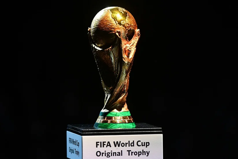 Futbol üzrə DÇ-2018-in oyunlarının təqvimi məlum olub - CƏDVƏL