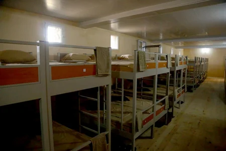 Azerbaijani Defense Minister visits foremost military units - VIDEO