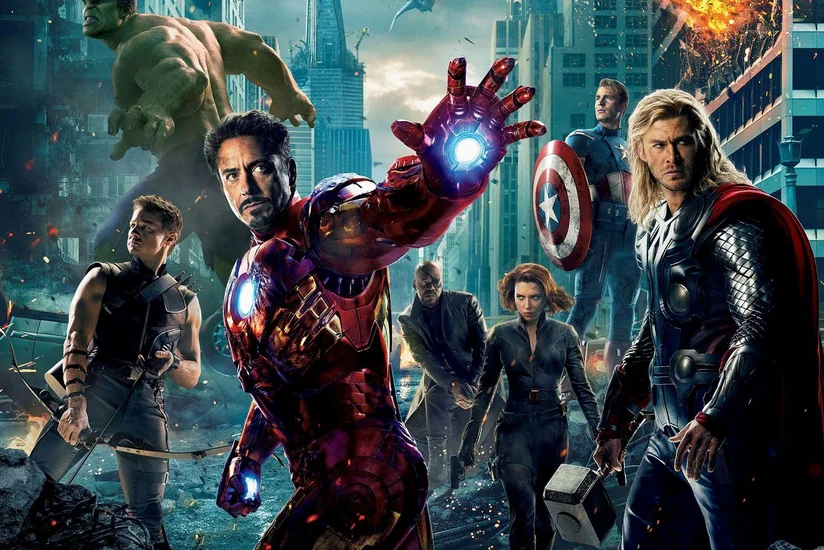 “Marvel Studios”un filmləri nüfuzlu mükafatlara layiq görülüb