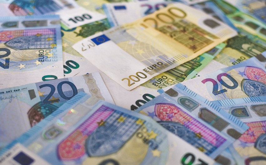 Azərbaycanın üzvü olduğu bank ötən il 20 milyon avrodan çox mənfəət əldə edib