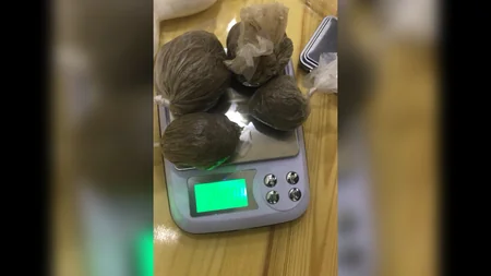 24 kq-dan artıq narkotik vasitə qanunsuz dövriyyədən çıxarıldı