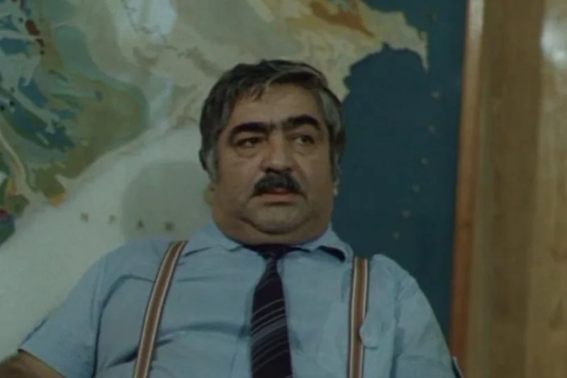 Teatr Muzeyi Səyavuş Aslanın yubileyi münasibətilə sərgi hazırlayır