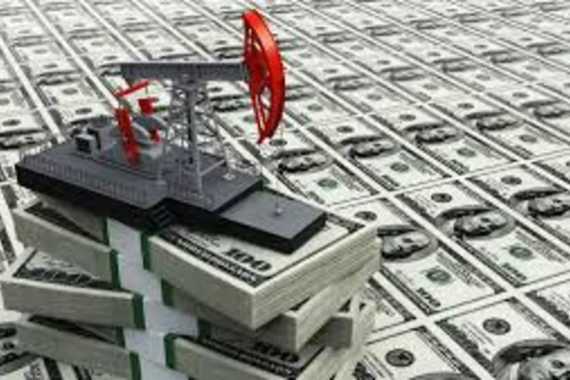 Cтоимость нефти Brent превысила 50 долларов/баррель на фоне новостей из Китая