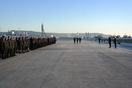 Azərbaycan Ordusunda yeni tədris dövrü başlayıb
