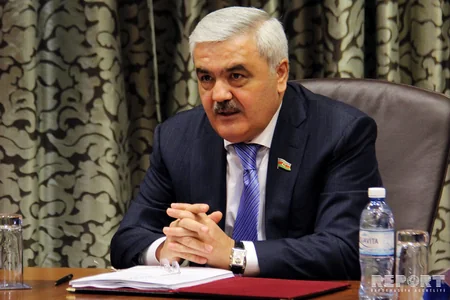 AFFA komitələrinə təyinatlar olub, Bakcell Arena” ilə bağlı qərar verilib