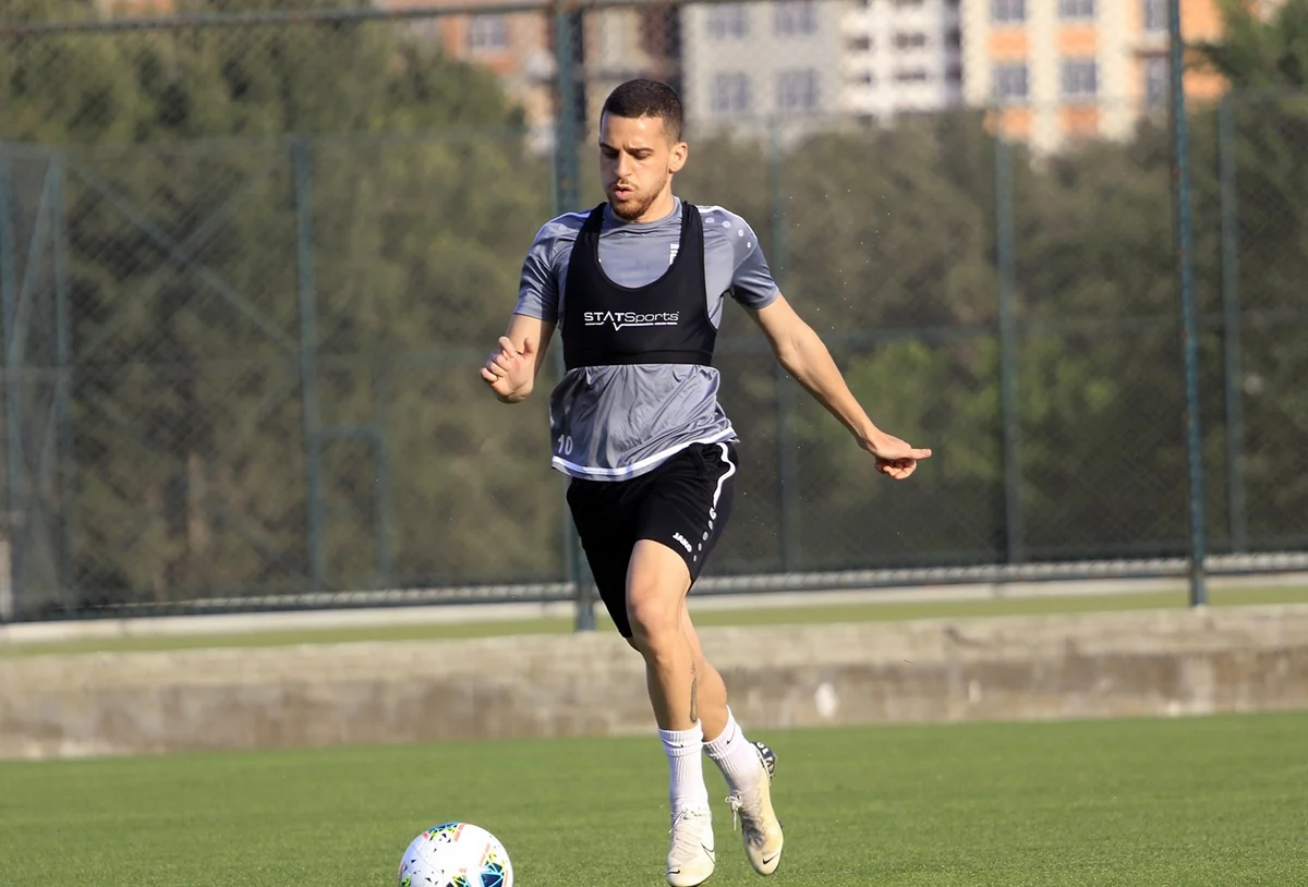 İsrailli futbolçu Azərbaycan millisinə dəvət olundu