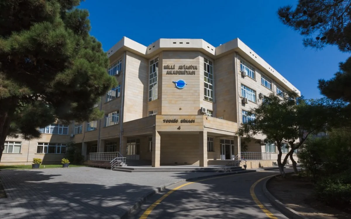 Milli Aviasiya Akademiyasının professoru vəfat edib