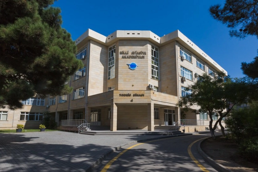 Milli Aviasiya Akademiyasının professoru vəfat edib