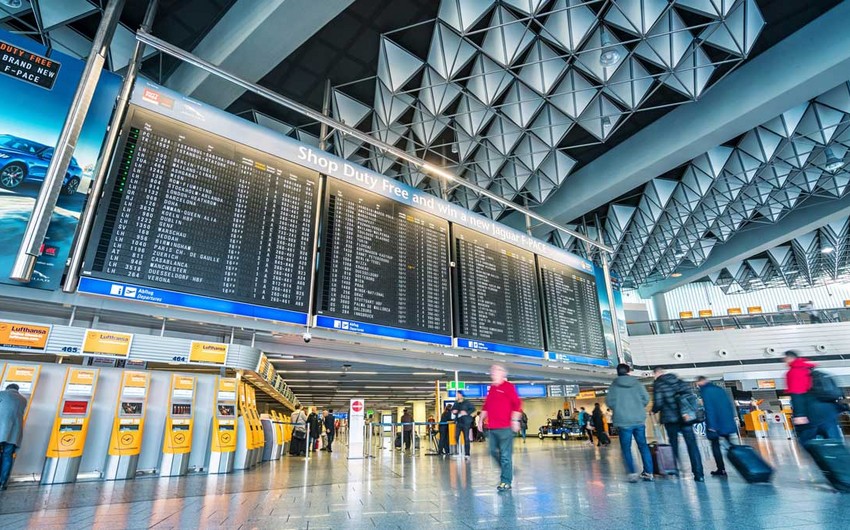 Avropa Komissiyası aşılanmış turistlərin Aİ-yə girişinə icazə verilməsini tövsiyə edib