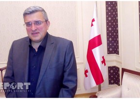 Ekspert: Logistika və təhlükəsizlik məsələlərində Azərbaycanın əhəmiyyəti şəksizdir
