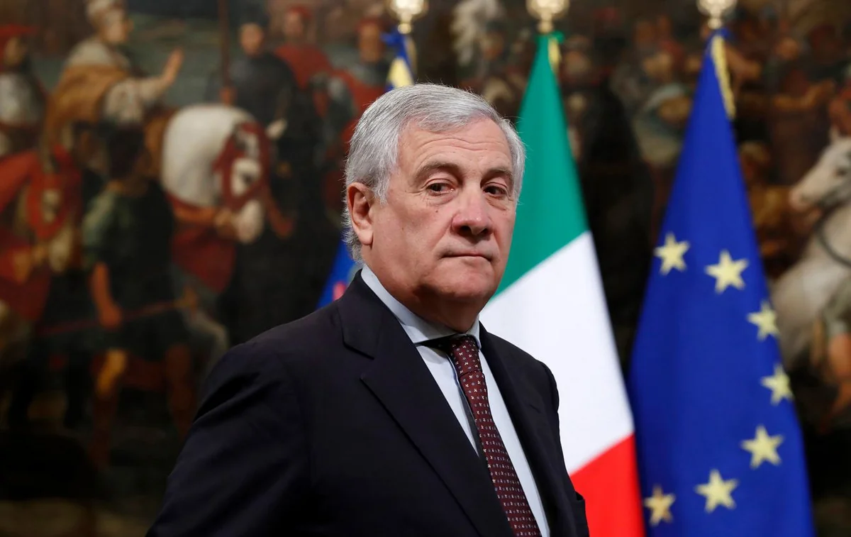 Houthi attacks on ships in Red Sea cause economic damage to Italy