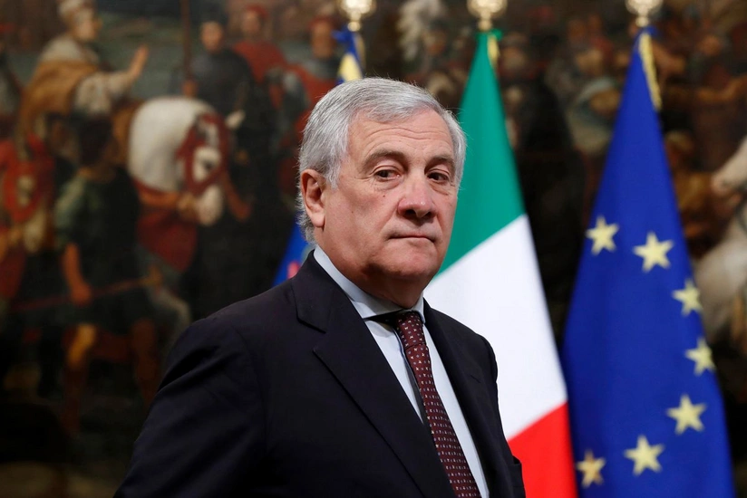 Houthi attacks on ships in Red Sea cause economic damage to Italy