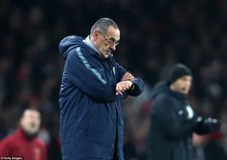 London derbisində Arsenal Çelsini məğlub edib