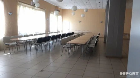 Город в городе, азербайджанский руководитель производства и 60-летний украинский автогигант - РЕПОРТАЖ