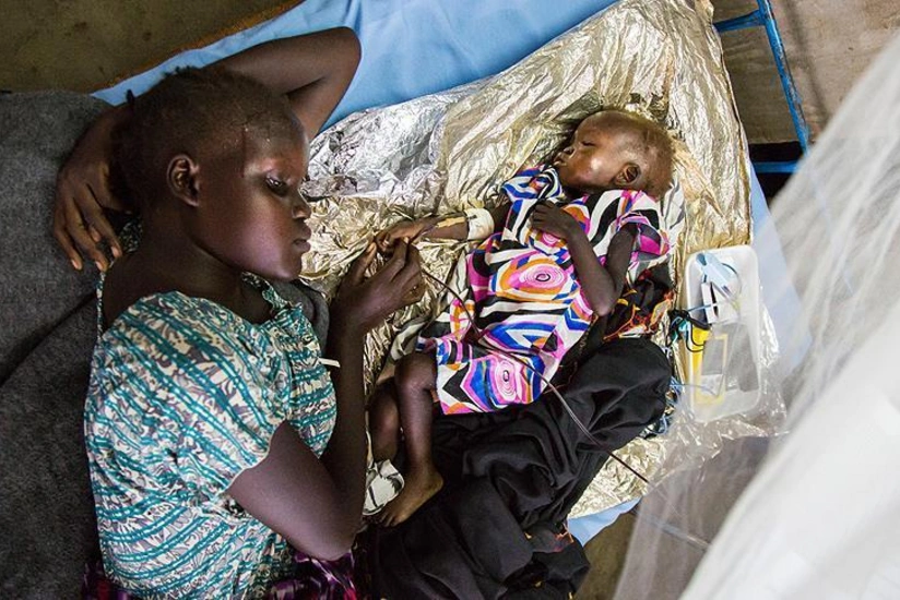 Nigeriyada meningit epidemiyasından 438 nəfər ölüb