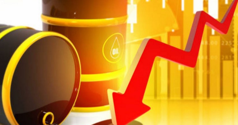 EIA 2026-cı il üçün Azərbaycanda neft hasilatı proqnozunu açıqlayıb